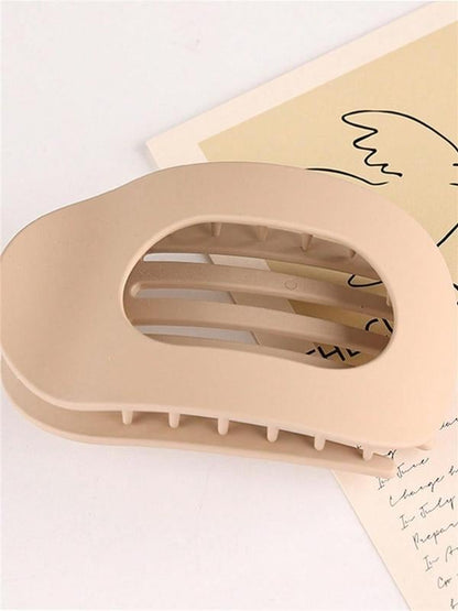 Strong Hold Hair Clips for Women