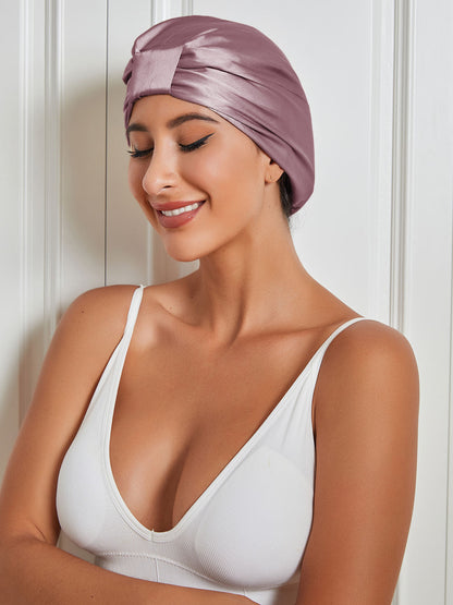 Soft Silk Sleep Hair Band
