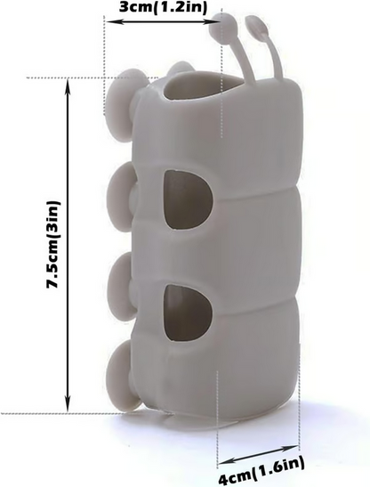 Easy Grip Shower Handle