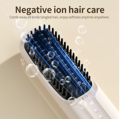 Easy Gloss Hair Serum