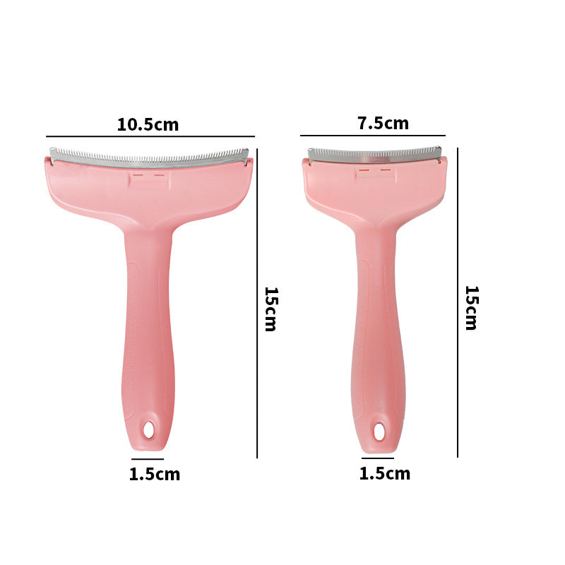 Easy Pet Fur Cleaning Tool