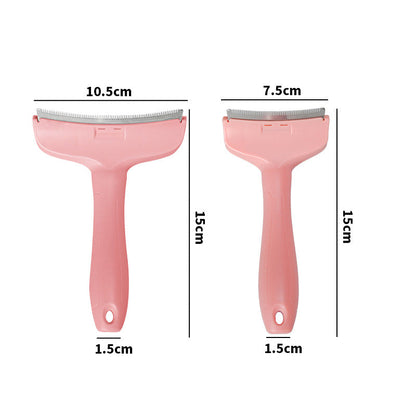 Easy Pet Fur Cleaning Tool