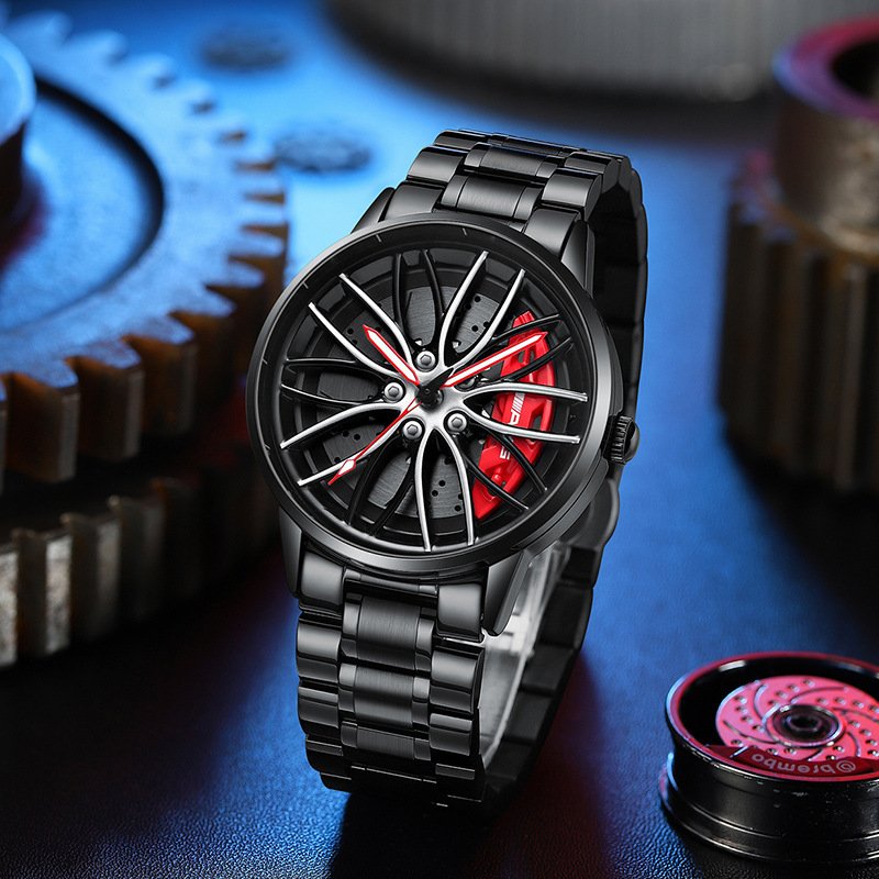 Fast Racing Sport Watch