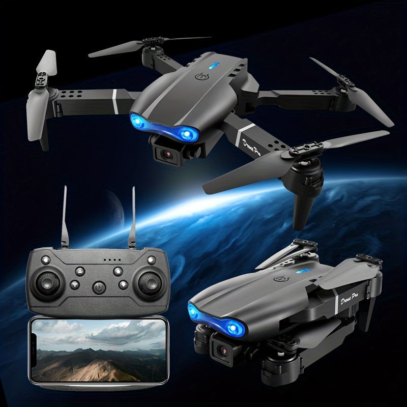 HD Camera Quadcopter Drone