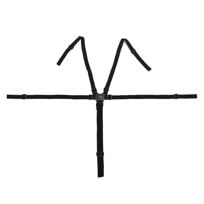 Secure 5-Point Baby Harness Belt