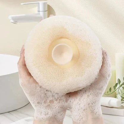 Gentle Exfoliating Body Scrub for Soft Skin