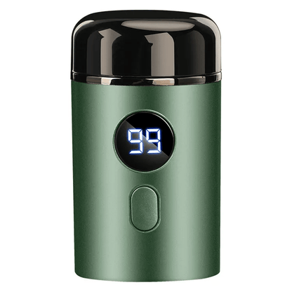 Portable Mini Razor for Smooth Skin Anytime - Fesara