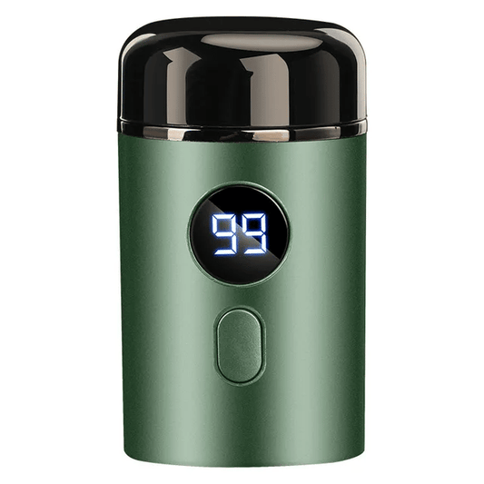 Portable Mini Razor for Smooth Skin Anytime - Fesara