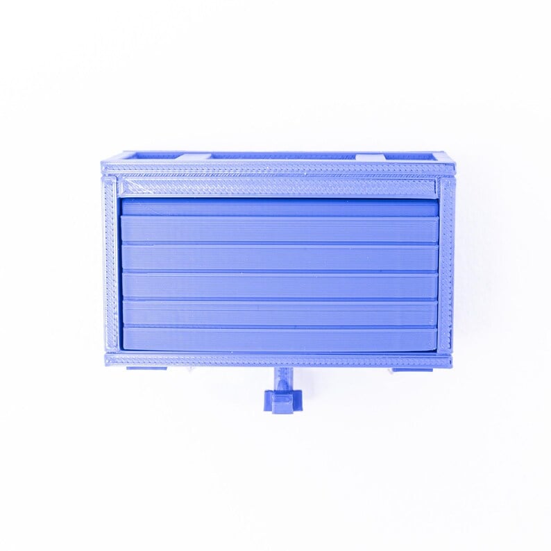 Organized Key Holder for Peaceful Living