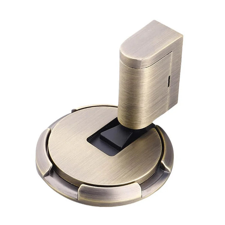 Secure Home Door Lock System