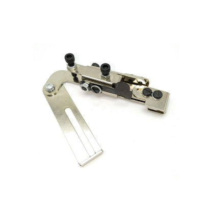 Easy Align Zipper Tool for Accurate Closure
