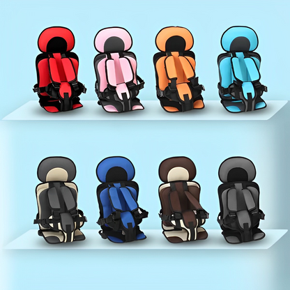 Portable Infant Car Seat Travel System