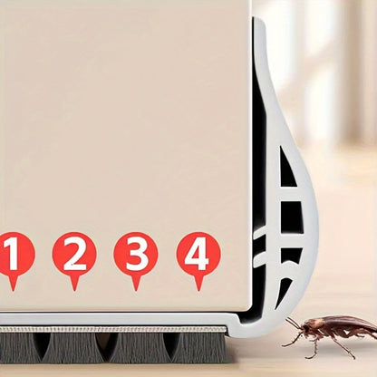 Energy Saving Thermal Door Draft Stopper