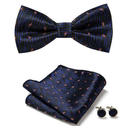 Fesara | 3-Piece Set with Colorful Floral Design