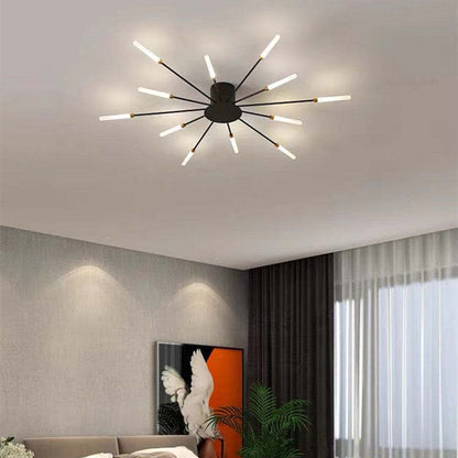 Modern Home Ceiling Light Fixture
