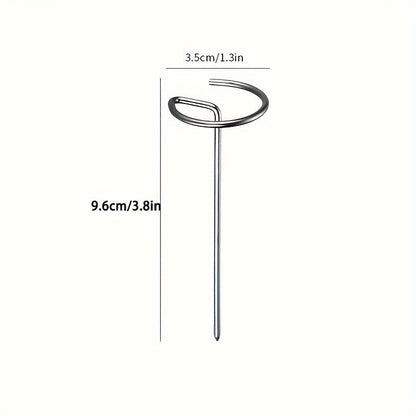 Easy BBQ Turbo Skewers Set of 10