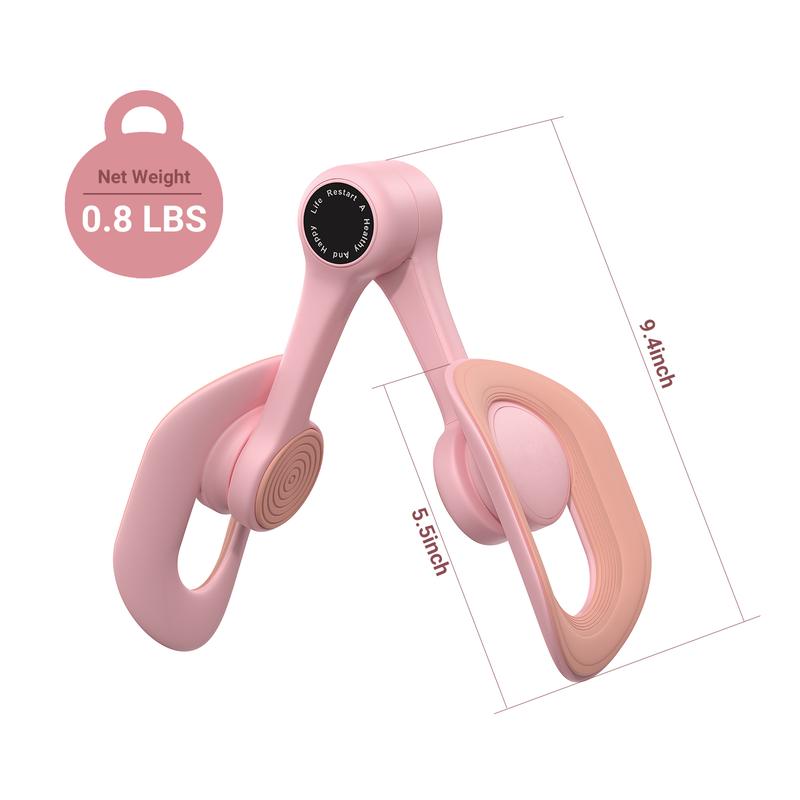 Adjustable Home Leg Exercise Trainer