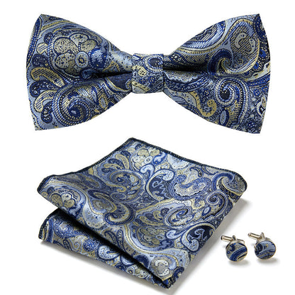 Fesara | 3-Piece Set with Colorful Floral Design