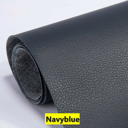 Easy Leather Repair Kit