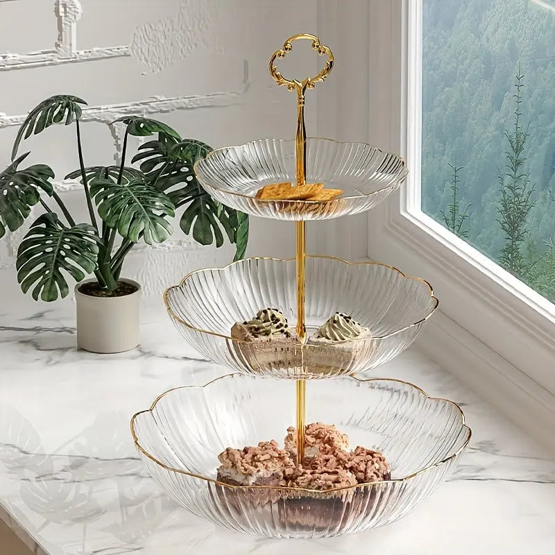 Fesara | EasyStack - Compact Fresh Fruit Keeper
