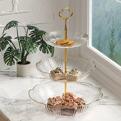 Fesara | EasyStack - Compact Fresh Fruit Keeper