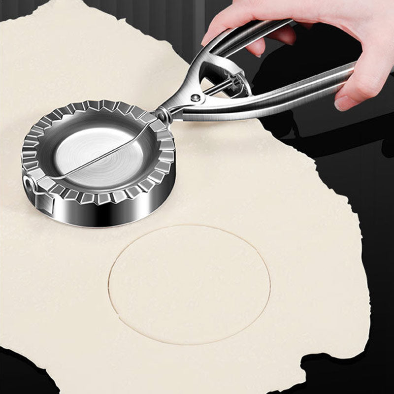 Easy Dumpling Maker Tool