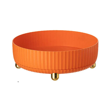 Fesara | Adjustable Spin Storage Organizer