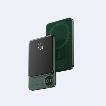 Portable Fast Charging Power Bank 10000mAh