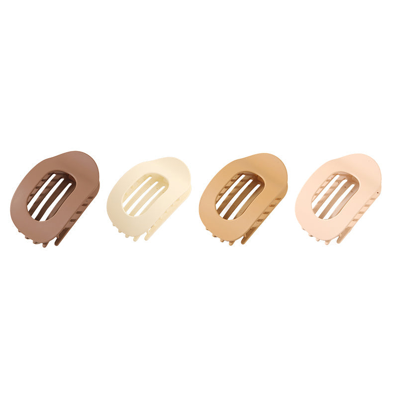 Simple Chic Hair Barrette Clip