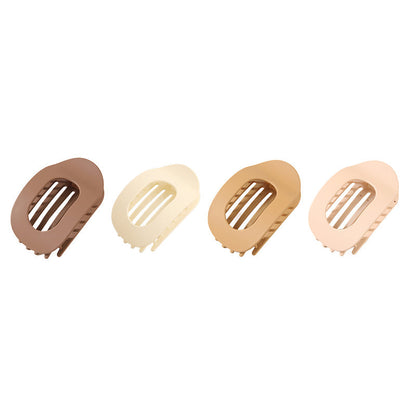Simple Chic Hair Barrette Clip