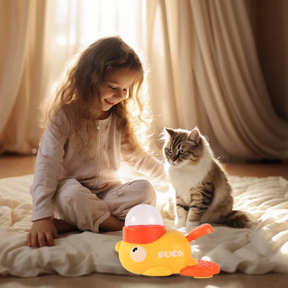 Easy Clean Pet Feeding Mat