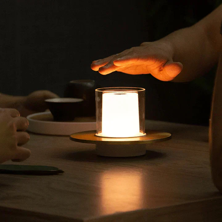Bright LED Desk Lamp for Home Decor