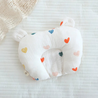 Soft Baby Support Pillow for Newborns