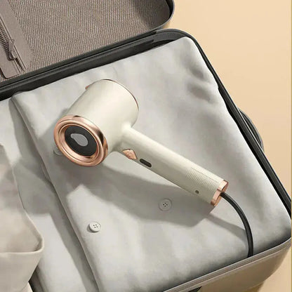 Portable Powerful Handheld Steam Iron - Fesara