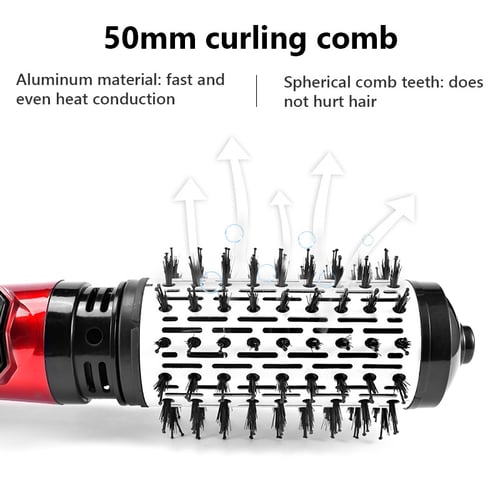 Easy Twist 360 Styling Tool