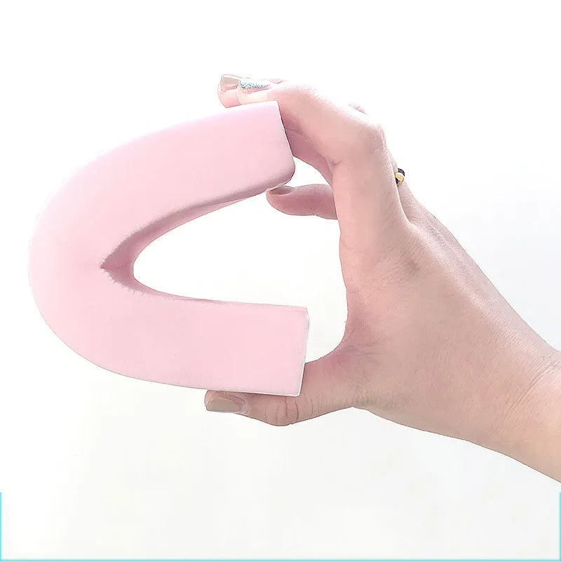 Gentle Baby Bath Foam Sponge - Soft for Sensitive Skin