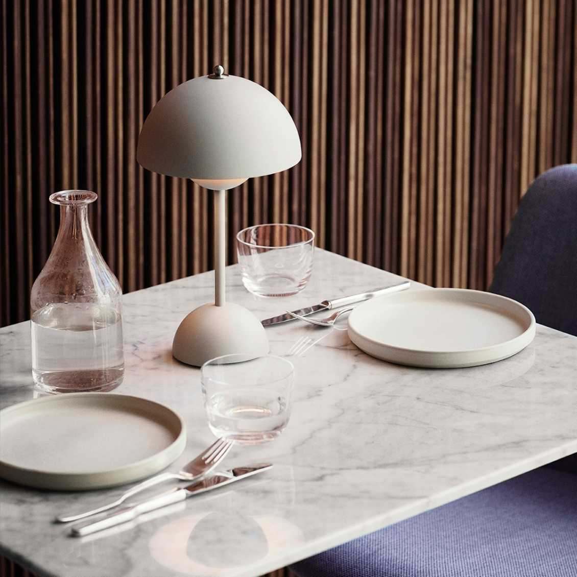 Fesara | Bright LED Desk Lamp Contemporary Home Lighting