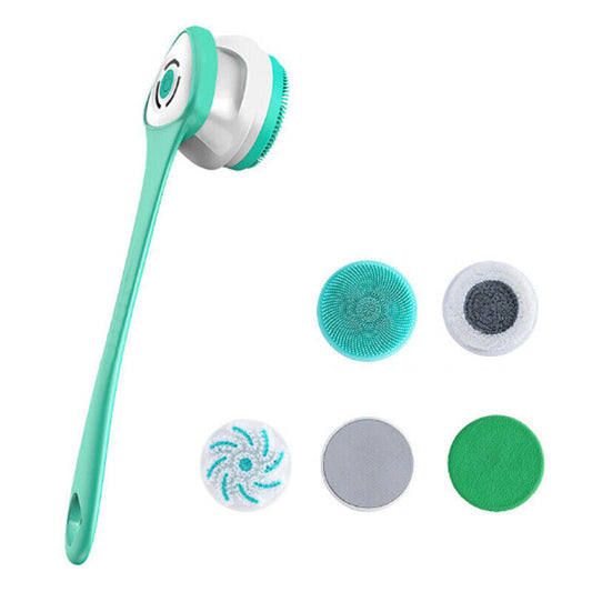 Luxury Shower Head for Silky Soft Skin - Fesara
