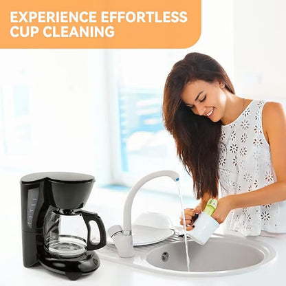 Fast Easy Home Cleaning Solution