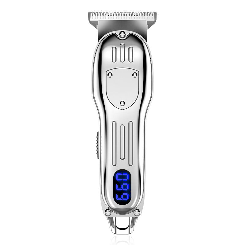 Professional Cordless Hair Trimmer