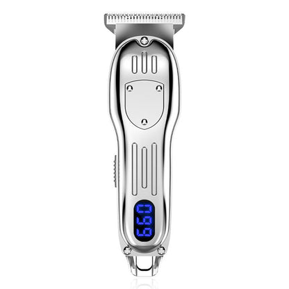 Professional Cordless Hair Trimmer