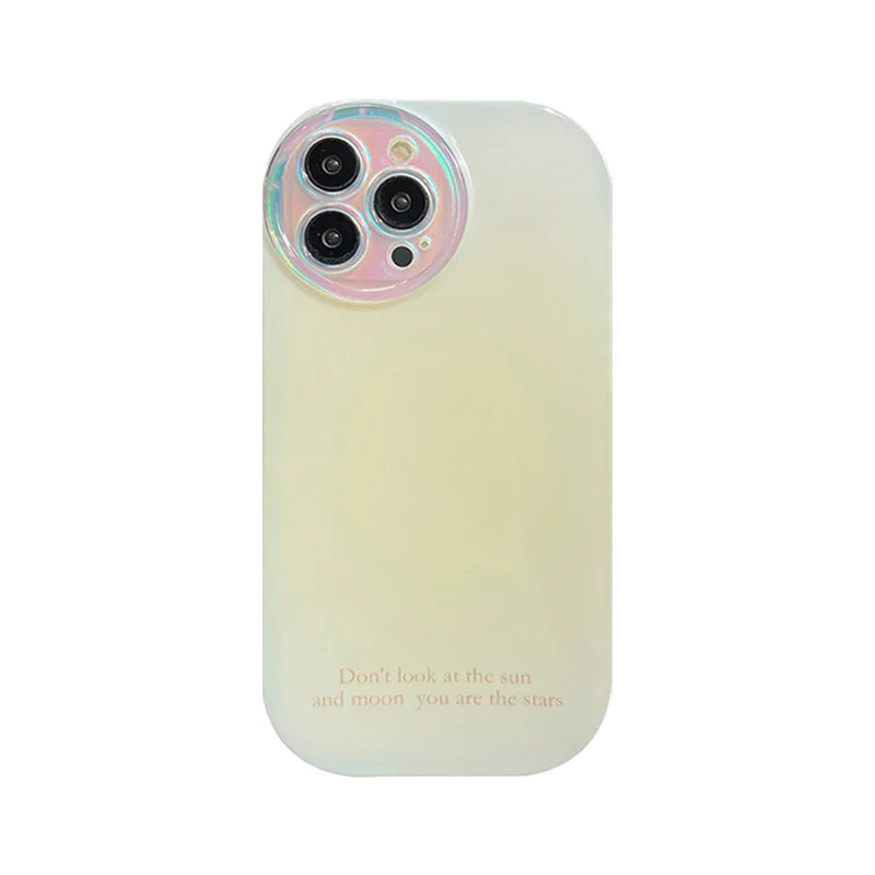 Colorful Gradient Protective Phone Case