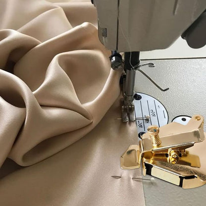 Easy Sewing Machine for Perfect Stitches