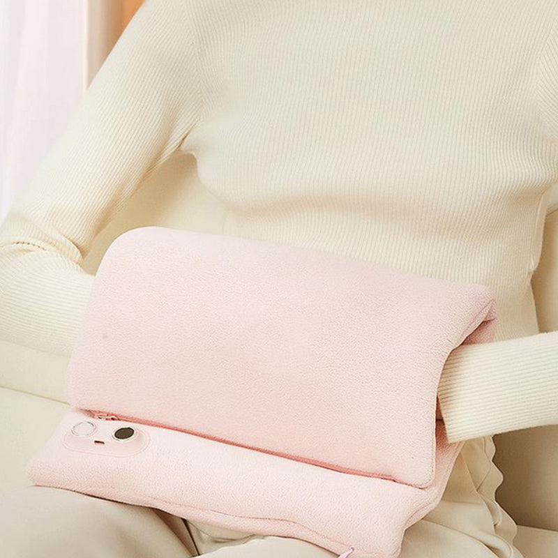 Portable Hand Warmers for Cold Hands