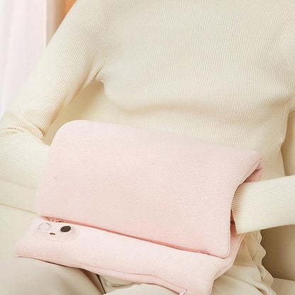 Portable Hand Warmers for Cold Hands