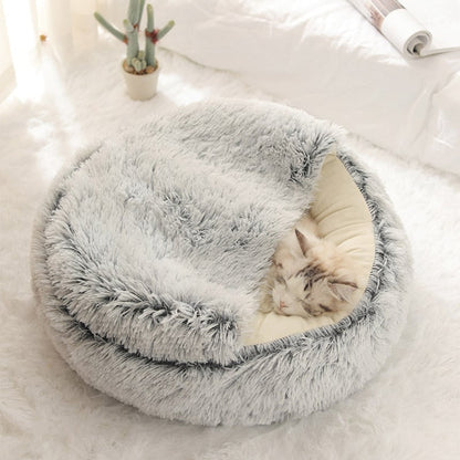 Cozy Comfort Pet Bed