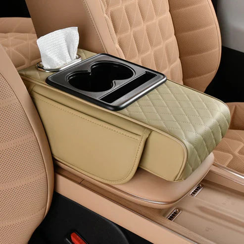 Comfortable Driving Arm Rest Pillow
