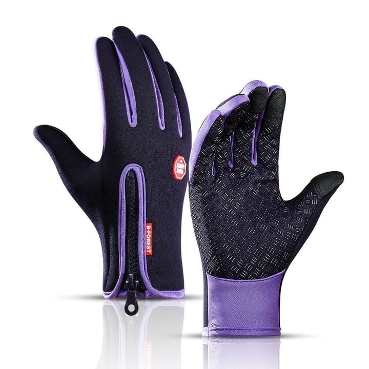 Warm Waterproof Insulated Winter Gloves