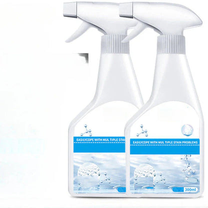 Instant Stain Remover Spray for On-the-Go Cleaning