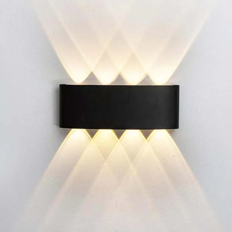 Stylish Wall Lamp Modern Home Lighting Fixture